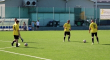 BK: Wicher Mogilno - Chruślice Nowy Sącz. 2025-06-15