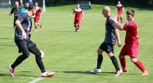 KA: Chruslice Nowy Sącz - Budowlani Jażowsko. 2025-08-16