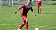 KA: Chruslice Nowy Sącz - Budowlani Jażowsko. 2025-08-16