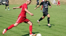 KA: Chruslice Nowy Sącz - Budowlani Jażowsko. 2025-08-16