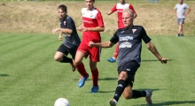 KA: Chruslice Nowy Sącz - Budowlani Jażowsko. 2025-08-16