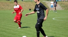KA: Chruslice Nowy Sącz - Budowlani Jażowsko. 2025-08-16