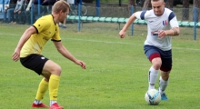 KO: Barciczanka Barcice - Helena Nowy Sącz. 2025-08-23