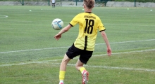 KO: Barciczanka Barcice - Helena Nowy Sącz. 2025-08-23