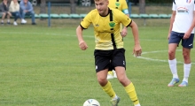 KO: Barciczanka Barcice - Helena Nowy Sącz. 2025-08-23
