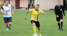 KO: Barciczanka Barcice - Helena Nowy Sącz. 2025-08-23
