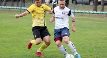 KO: Barciczanka Barcice - Helena Nowy Sącz. 2025-08-23