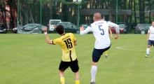 KO: Barciczanka Barcice - Helena Nowy Sącz. 2025-08-23