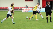 KO: Barciczanka Barcice - Helena Nowy Sącz. 2025-08-23