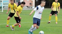 KO: Barciczanka Barcice - Helena Nowy Sącz. 2025-08-23