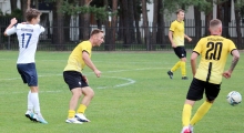 KO: Barciczanka Barcice - Helena Nowy Sącz. 2025-08-23