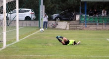KO: Barciczanka Barcice - Helena Nowy Sącz. 2025-08-23