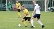 KO: Barciczanka Barcice - Helena Nowy Sącz. 2025-08-23