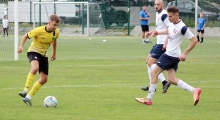 KO: Barciczanka Barcice - Helena Nowy Sącz. 2025-08-23