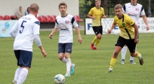 KO: Barciczanka Barcice - Helena Nowy Sącz. 2025-08-23
