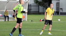 KO: Barciczanka Barcice - Helena Nowy Sącz. 2025-08-23