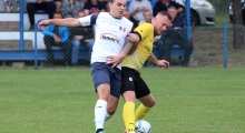 KO: Barciczanka Barcice - Helena Nowy Sącz. 2025-08-23