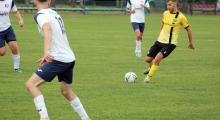 KO: Barciczanka Barcice - Helena Nowy Sącz. 2025-08-23