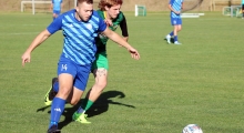 KO: Biegoniczanka Nowy Sącz - LKS Kobylanka. 2025-08-24