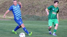 KO: Biegoniczanka Nowy Sącz - LKS Kobylanka. 2025-08-24