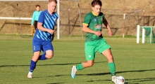 KO: Biegoniczanka Nowy Sącz - LKS Kobylanka. 2025-08-24