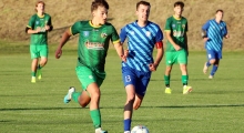 KO: Biegoniczanka Nowy Sącz - LKS Kobylanka. 2025-08-24