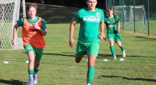 KO: Biegoniczanka Nowy Sącz - LKS Kobylanka. 2025-08-24
