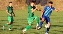 KO: Biegoniczanka Nowy Sącz - LKS Kobylanka. 2025-08-24