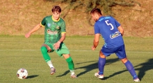 KO: Biegoniczanka Nowy Sącz - LKS Kobylanka. 2025-08-24