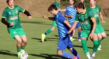 KO: Biegoniczanka Nowy Sącz - LKS Kobylanka. 2025-08-24