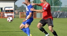 PP: Puszcza Niepołomice - GKS Tychy. 2017-07-22