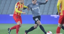 PP: Korona Kielce - Zagłębie Lubin. 2017-11-29