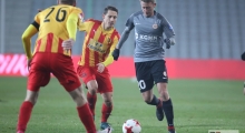 PP: Korona Kielce - Zagłębie Lubin. 2017-11-29