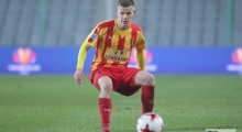 PP: Korona Kielce - Zagłębie Lubin. 2017-11-29