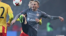 PP: Korona Kielce - Zagłębie Lubin. 2017-11-29