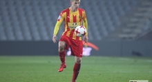 PP: Korona Kielce - Zagłębie Lubin. 2017-11-29