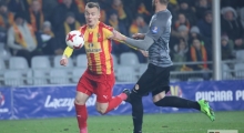 PP: Korona Kielce - Zagłębie Lubin. 2017-11-29