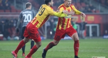 PP: Korona Kielce - Zagłębie Lubin. 2017-11-29