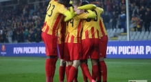 PP: Korona Kielce - Zagłębie Lubin. 2017-11-29