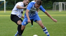 PP: KS Olkusz - Hutnik Kraków. 2018-05-23