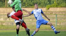 PP: KS Olkusz - Hutnik Kraków. 2018-05-23