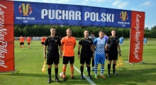 PP: GKS Drwinia - Hutnik Kraków. 2018-06-20