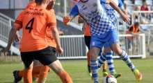 PP: GKS Drwinia - Hutnik Kraków. 2018-06-20