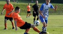 PP: GKS Drwinia - Hutnik Kraków. 2018-06-20