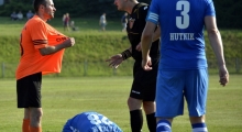 PP: GKS Drwinia - Hutnik Kraków. 2018-06-20