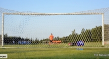 PP: GKS Drwinia - Hutnik Kraków. 2018-06-20