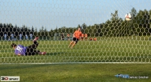 PP: GKS Drwinia - Hutnik Kraków. 2018-06-20