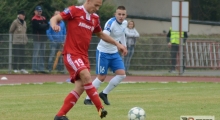 PP: Unia Hrubieszów - Górnik Zabrze. 2018-10-02