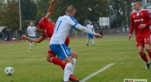 PP: Unia Hrubieszów - Górnik Zabrze. 2018-10-02