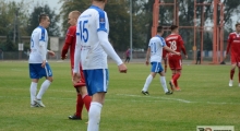 PP: Unia Hrubieszów - Górnik Zabrze. 2018-10-02